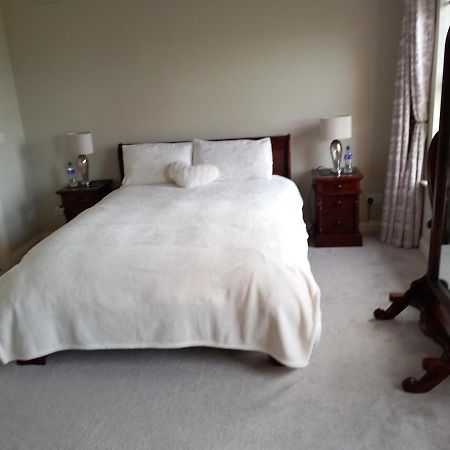Clonoughter Heights Bed & Breakfast Glin Dış mekan fotoğraf