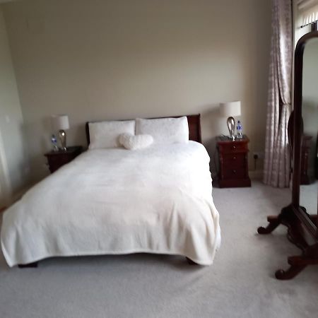 Clonoughter Heights Bed & Breakfast Glin Dış mekan fotoğraf