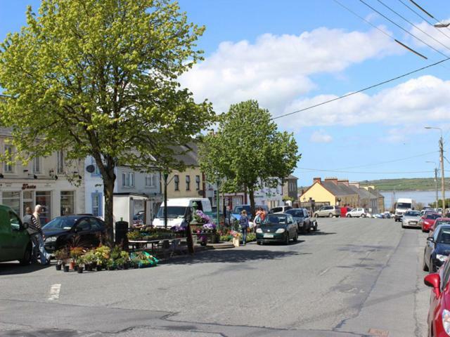 Clonoughter Heights Bed & Breakfast Glin Dış mekan fotoğraf