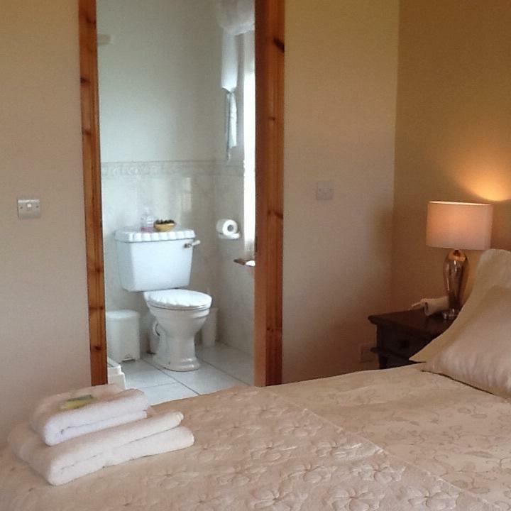 Clonoughter Heights Bed & Breakfast Glin Dış mekan fotoğraf