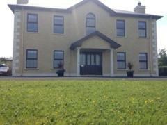 Clonoughter Heights Bed & Breakfast Glin Dış mekan fotoğraf