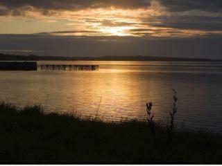 Clonoughter Heights Bed & Breakfast Glin Dış mekan fotoğraf